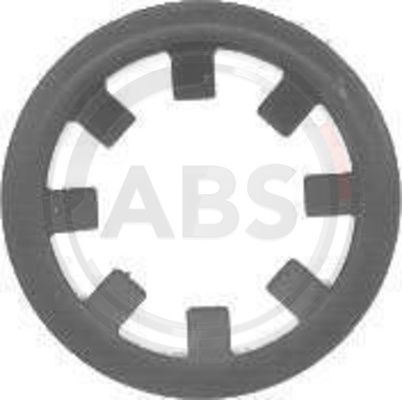Clip ABS 96159
