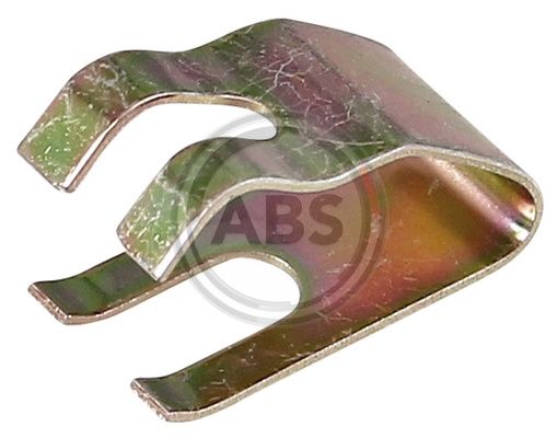 Clip ABS 96174