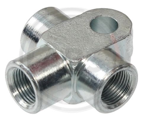 Wartelmoer ABS 96435