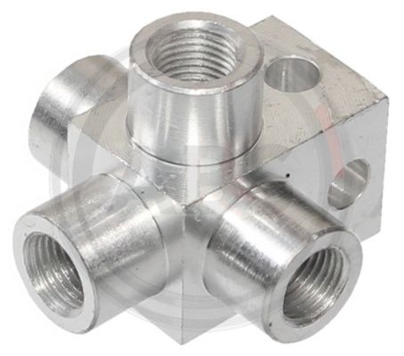 Wartelmoer ABS 96436