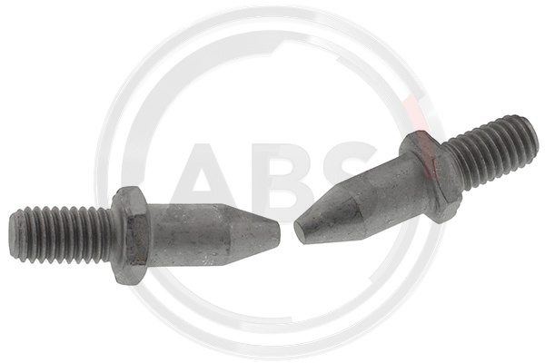 Schroef, remschijf ABS 96631