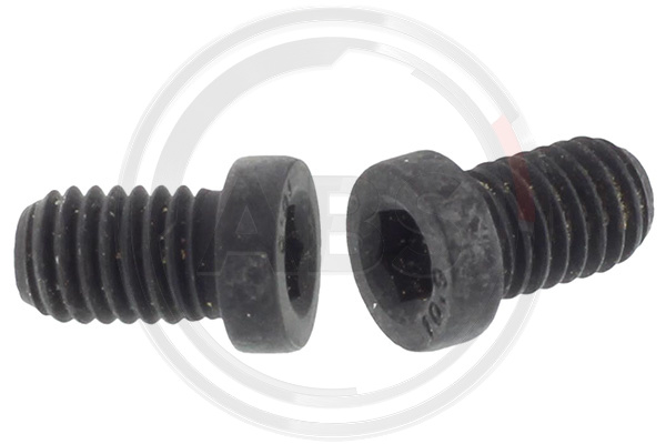 Schroef, remschijf ABS 96632