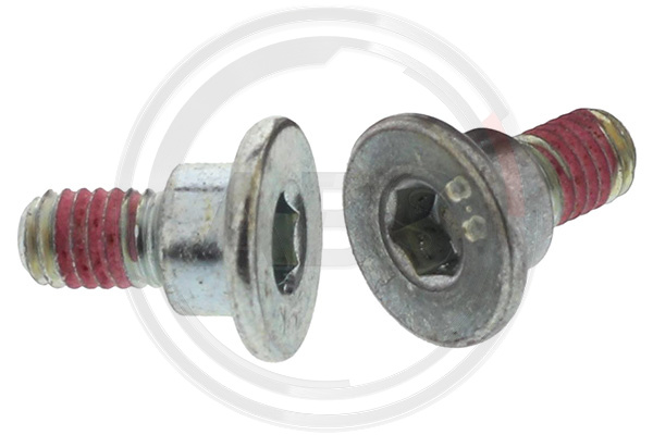 Schroef, remschijf ABS 96633