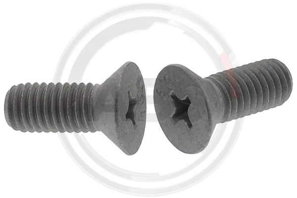 Schroef, remschijf ABS 96637