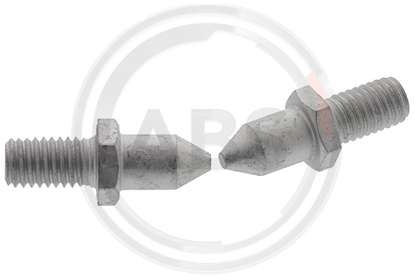 Schroef, remschijf ABS 96639