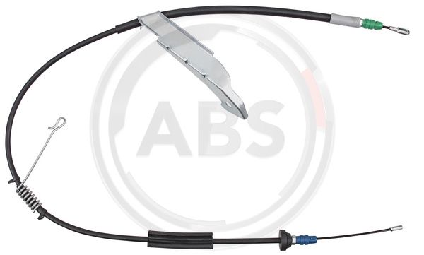 ABS Handremkabel K10030
