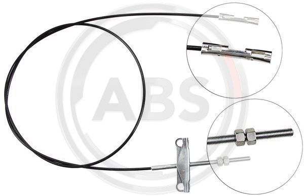 Handremkabel ABS K10062