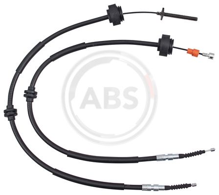 ABS Handremkabel K10080