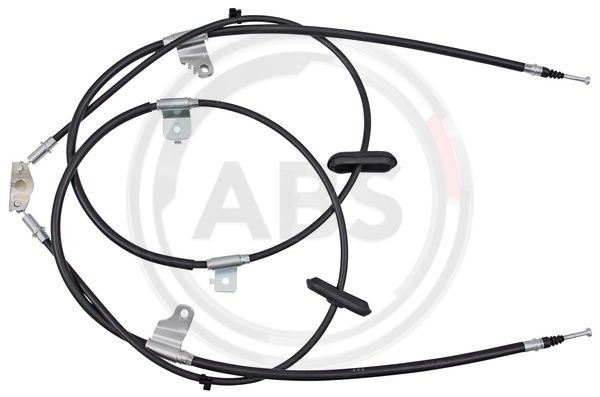 ABS Handremkabel K10089