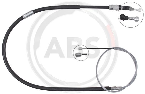 Handremkabel ABS K10094