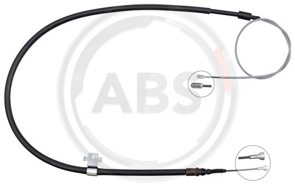 Handremkabel ABS K10153
