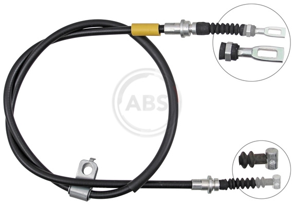 Handremkabel ABS K10189