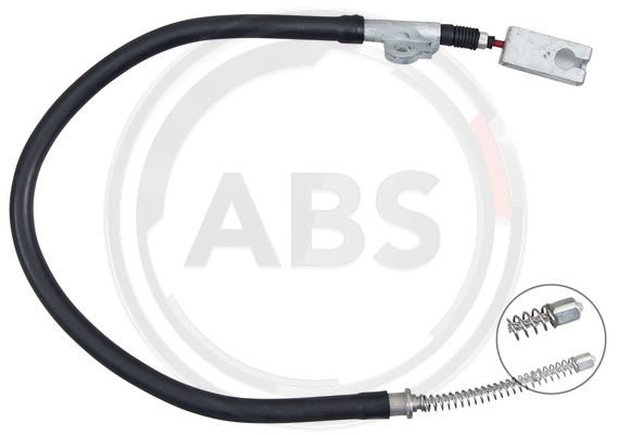 Handremkabel ABS K10214