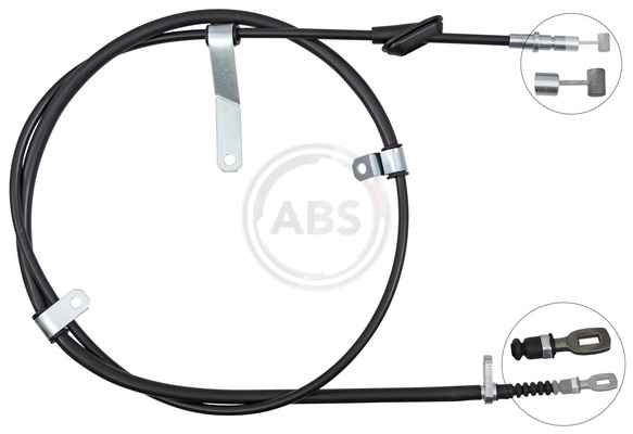 Handremkabel ABS K10234