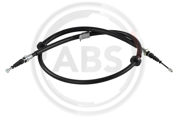 Trekkabel, parkeerrem ABS K10293