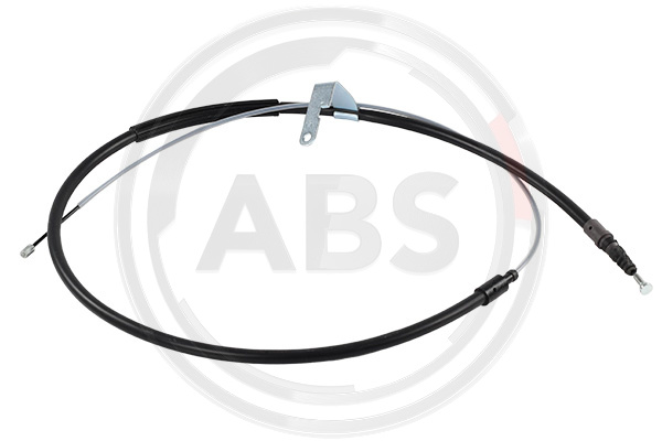 Trekkabel, parkeerrem ABS K10303