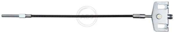 Handremkabel ABS K11421