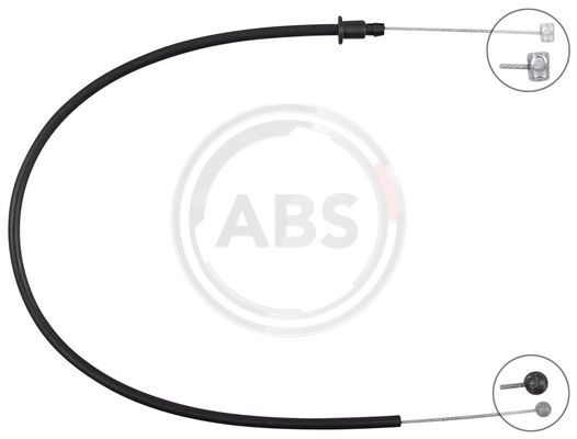 Handremkabel ABS K12861