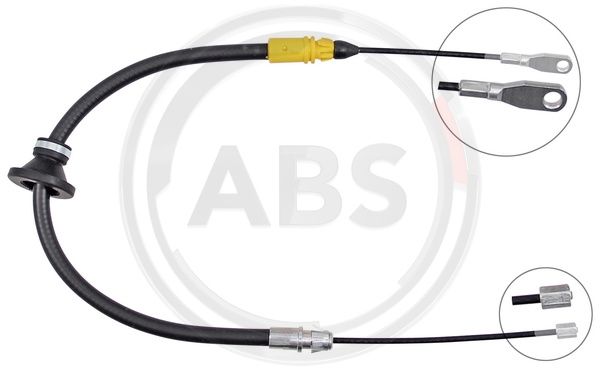 Handremkabel ABS K13921