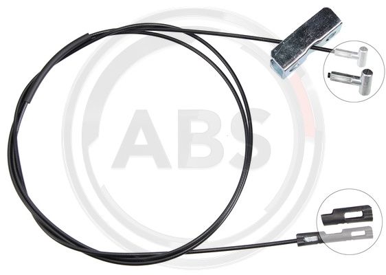 Handremkabel ABS K13994