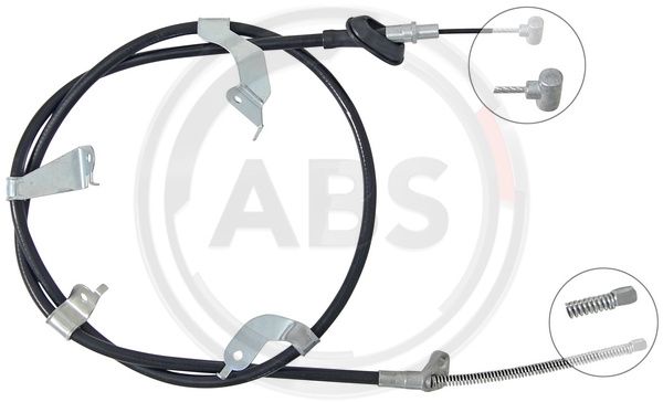 Handremkabel ABS K14064