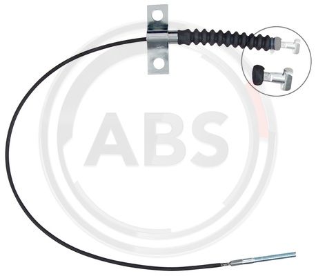 Handremkabel ABS K14156