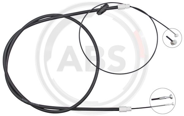 Handremkabel ABS K14281