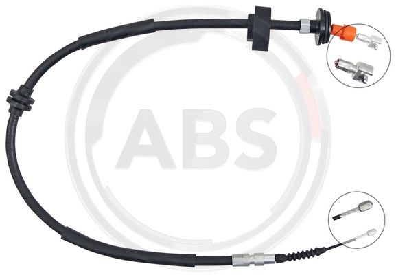 Handremkabel ABS K15032