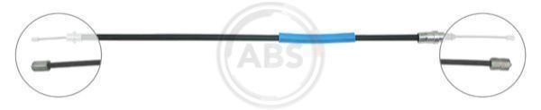 Handremkabel ABS K15598