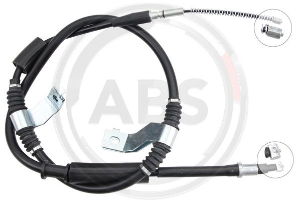 Handremkabel ABS K17047