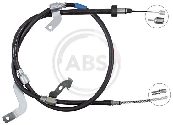 Handremkabel ABS K17512