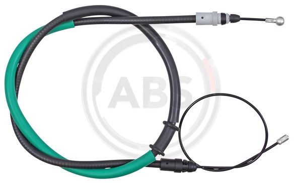 ABS Handremkabel K17591