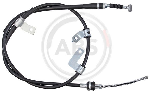 ABS Handremkabel K18837
