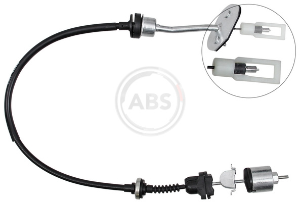 Koppelingskabel ABS K29270