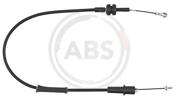 ABS Gaskabel K36930