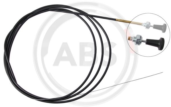 Kabel, koude start ABS K42030