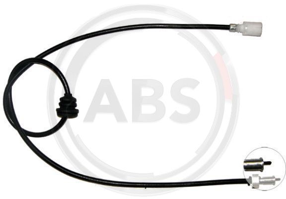 Kilometertellerkabel ABS K43106