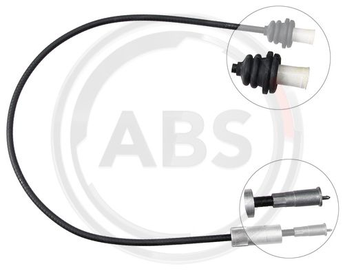 Kilometertellerkabel ABS K43147