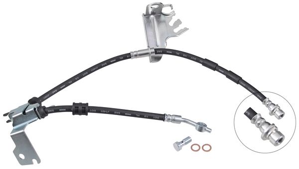 Remslang ABS SL 1021