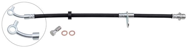 Remslang ABS SL 1022