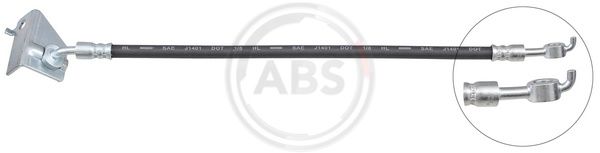 Remslang ABS SL 1035