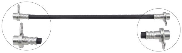 Remslang ABS SL 1043