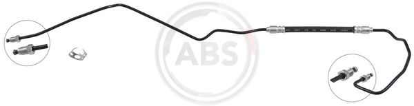 Remslang ABS SL 1149