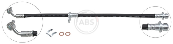 Remslang ABS SL 1174