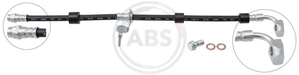 Remslang ABS SL 1239