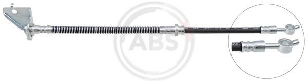 Remslang ABS SL 1244