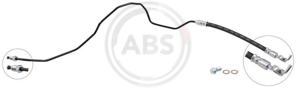 Remslang ABS SL 1277