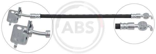 Remslang ABS SL 1283