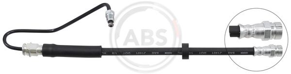 Remslang ABS SL 1320