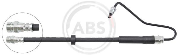 Remslang ABS SL 1321